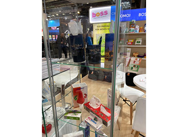 PSI Trade Show 2020 in Dusseldorf/Germany