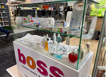 PSI Trade Show 2020 in Dusseldorf/Germany