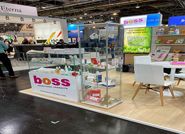 PSI Trade Show 2020 in Dusseldorf/Germany