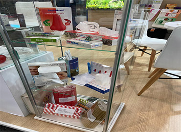 PSI Trade Show 2020 in Dusseldorf/Germany