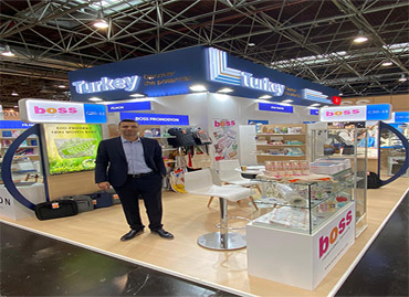 PSI Trade Show 2020 in Dusseldorf/Germany