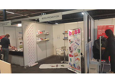 De Leveranciersdagen 2018 in Houten/The Netherlands