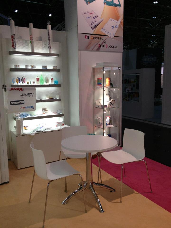 PSI Trade Show 2013 in Dusseldorf/Germany