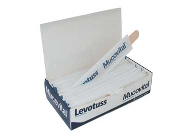 Tongue Depressor in Carton Boxes