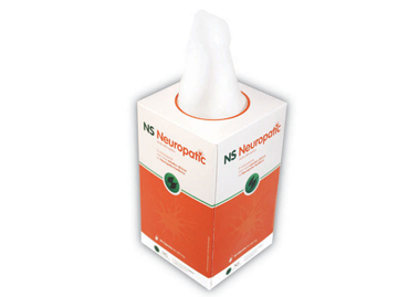 Various Sizes Tissue Boxes