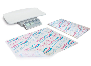 Baby Scale Covers