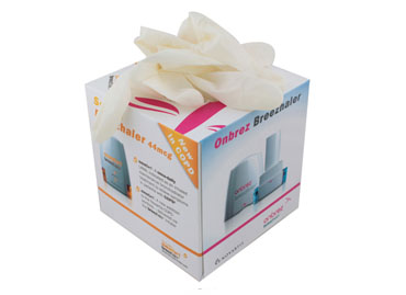 Cube Glove Boxes