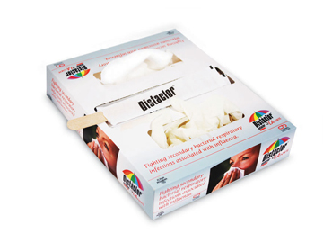 Trinity Boxes