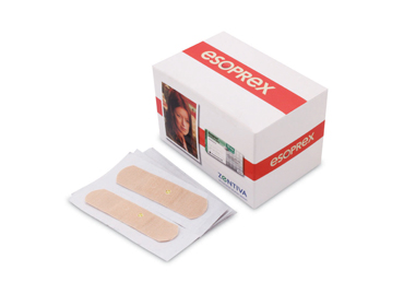 Plasters & Inoculation Tapes