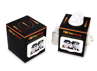 4U Boxes