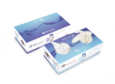 Tissue&Gloves Boxes
