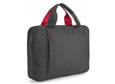 Document & Laptop