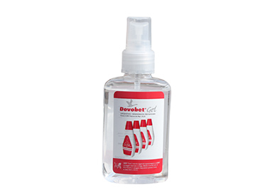 Disinfectant
