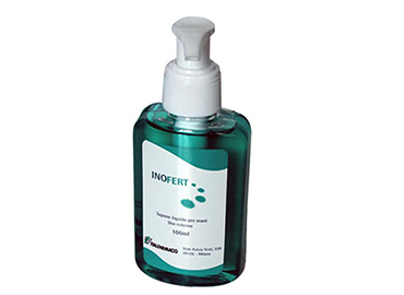 Anti-Bacterial Hand Cleaning Gel