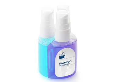 Shampoo & Shower Gels