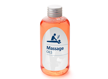 Massage Oils