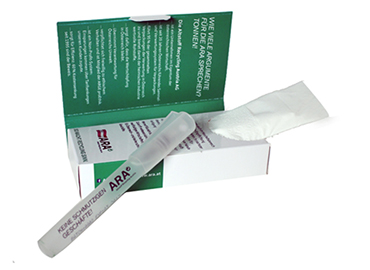 Tissue & Disinfectant Pen Spray Box