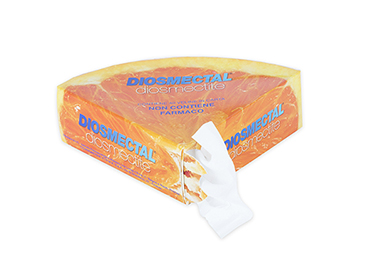 Slice Tissue Box
