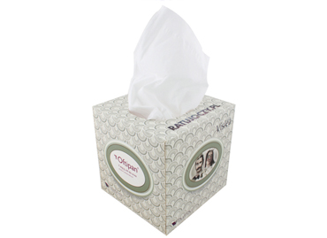 Various Sizes Tissue Boxes