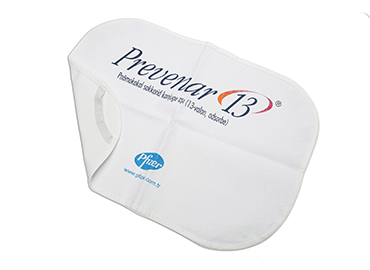 Alez Baby Scale Cover