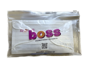 Personal Hygiene Kits
