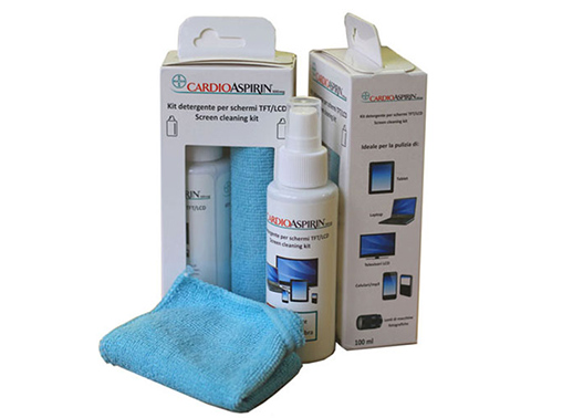 Screen Cleaning Set