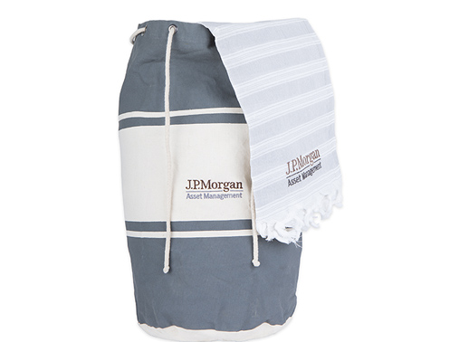 Sailor Bag & Towel