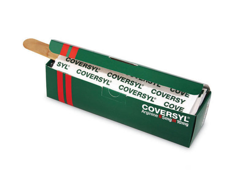 Tongue Depressor in Carton Box 25’s