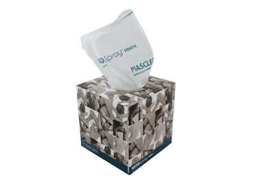 Printed Tissue Boxes