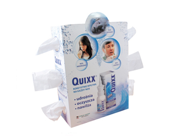 Crazy Tissue Box