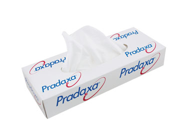 Man Sized Tissue Box