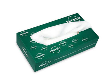 Big Rectangular Tissue Box