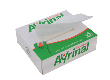 Various Sizes Tissue Boxes 