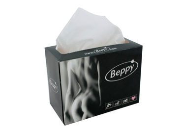 Various Sizes Tissue Boxes