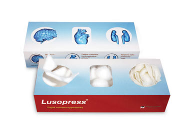 Tissue & Cotton & Gloves Box