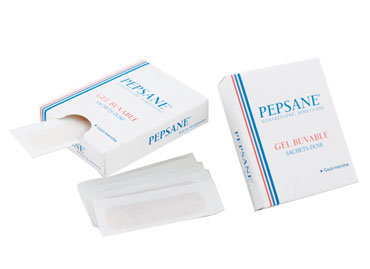 Small Plaster Box