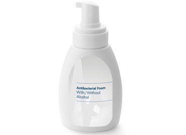 Foam Soap