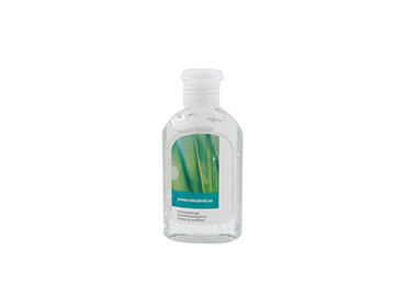 Anti-Bacterial Hand Sanitizer Gel