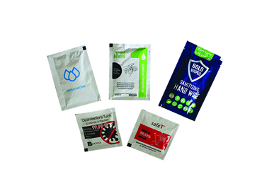 Alcohol Swabs