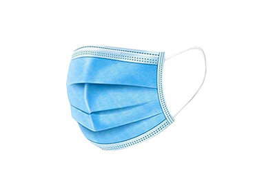 3-Ply Surgical Face Mask