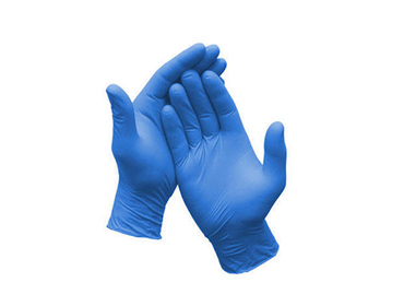 Nitrile Examination Gloves