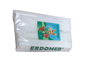 Tongue Depressor in Polybag