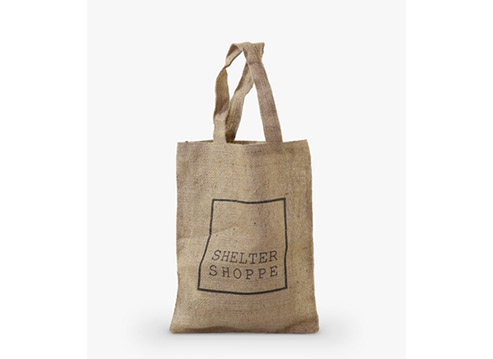 Jute Bags
