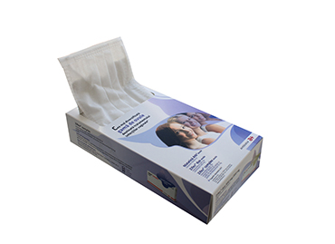 Big Rectangular Mask Box