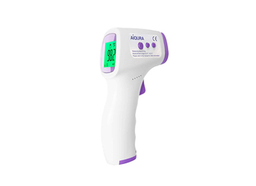 Infrared Thermometer