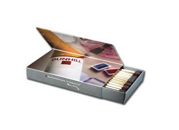 Promotional Matches