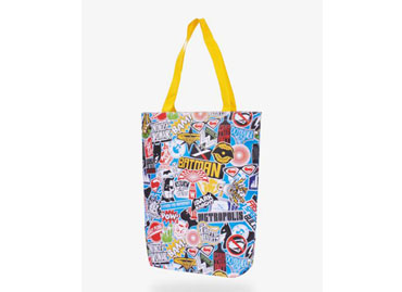 PP Woven Bags